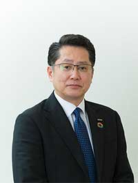 Chairman