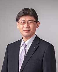 Chairman